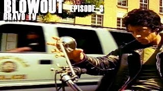 Bravo NetworkquotBlowoutquot TV series episode 3 [upl. by Riebling]