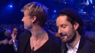 Das Finale Die Entscheidung  The Voice of Germany 2013  Finale [upl. by Danna]