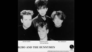 echo and the bunnymen  live  20 apr 1986  universal amphitheatre universal city [upl. by Gupta496]