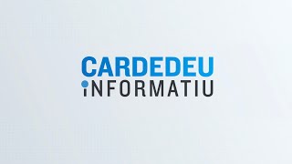 CARDEDEU INFORMATIU  Dilluns 4 de març de 2024 [upl. by Koressa206]