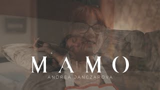 MAMO  Andrea Janczarova Cover [upl. by Rimidalg]