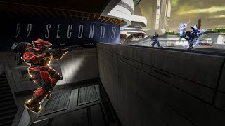 Halo Reach In 99 Seconds [upl. by Wesley]