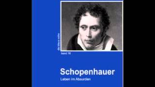 Schopenhauer Die Qual des Seins – Dr phil Mathias Jung LiveVortrag [upl. by Fesoy]