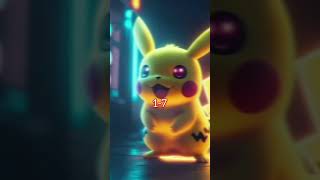 Pikachu vs tapu koko pokemon [upl. by Ruphina]