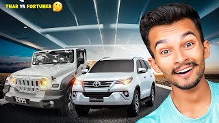 Fortuner Ya Thar Roxx❤️Guru Veer Vlogs [upl. by Eserahs]