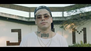 Franky Style  Fuera de la Ley Official Video [upl. by Lezlie]