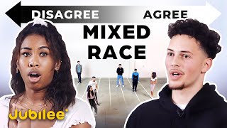 Do All Multiracial People Think The Same  Spectrum [upl. by Isayg715]