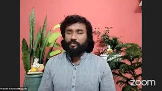 Ekathva Daily Meditation 8830 PM [upl. by Ehpotsirhc]