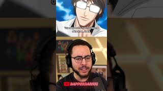 Aizen Shows Why He is HIM🔥 [upl. by Joktan706]