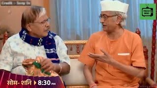 Taarak Mehta Ka Ooltah Chashmah New Promo 4269 Tmkoc 4269 episode today  Tmkoc New Promo 4269 [upl. by Delmore]