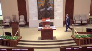 Shabbat and Chanukah services at Adath Israel Cincinnati [upl. by Fulton]