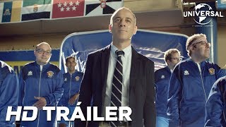 CAMPEONES  Teaser Tráiler Universal Pictures  HD [upl. by Accissej]