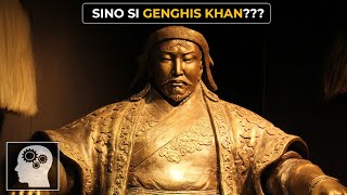 🔴 SINO si GENGHIS KHAN   Jevara PH [upl. by Billie]