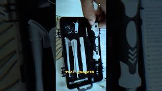 Screw Driver Tool Set Kit  Tool Kit  115 in 1 Screwdriver Set  Repair Tool Kit [upl. by Fahland278]