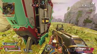 April Fool Day is INSANE  Apex Legends  Ps5 [upl. by Nonnek]