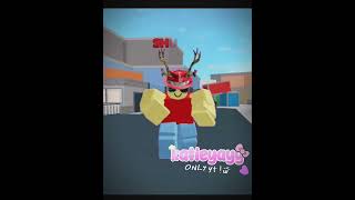 Fyp🤫NIKILIS GOT ANGRY 😡roblox trending shortvideos reels mm2 fypシ゚ tiktok [upl. by Joella]