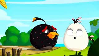 Monsters How Should I Feel Meme  Angry Birds Crazy 1399 [upl. by Blader]