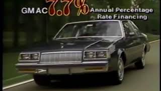 September 18 1985 commercials [upl. by Shaper]