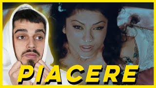 Mon Laferte  Pornocracia Lyric Video  ANALISIS Y REACCION [upl. by Farant]