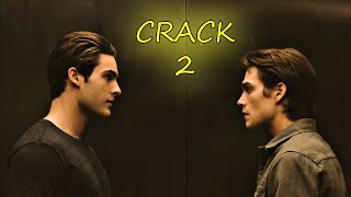 Волчонок — crack 2 [upl. by Saunderson]