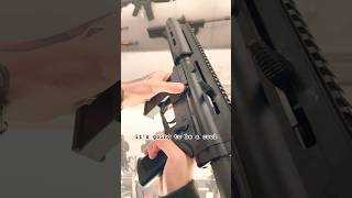 Extar EP9 9mm 9mmpistol truckgun airsoft [upl. by Noek431]