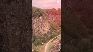 Footage of my trip to Bornholm bornholm goviral astetic [upl. by Anwad]