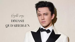 Dimash Qudaibergen  Kazakh music [upl. by Pauly924]