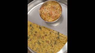 Methi Paratha special [upl. by Ranip]