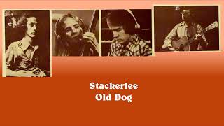 Stackerlee  Old Dog [upl. by Nhar]