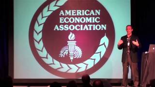 Austan Goolsbee DCs Funniest Economist [upl. by Lash]