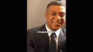 Kylian Mbappe meme Song [upl. by Annawoj693]