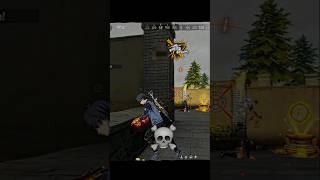 IMPOSSIBLE 💀🍷 shorts atgyt9 555 freefire shortvideo trending ff foryou viralvideo [upl. by Leamhsi]