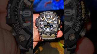 Is This The Toughest G Shock  GGB1001A3  Released 2019 [upl. by Aeneus741]