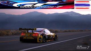 Gran Turismo 7  Daily Races 13112567 ฝีมือไม่ไปไหนเลย [upl. by Martres]