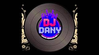 7 dias ROMEO SANTOS REMIX DJ DANNY [upl. by Kress146]