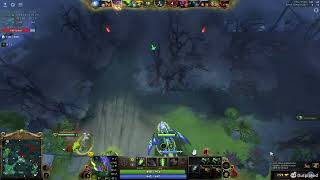 Immortal Game Pos3 Viper  GamePlay 737  toxic lane xd [upl. by Ahsiral33]