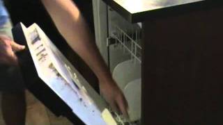 A simple way to fix a leaking dishwasher [upl. by Dibbrun]