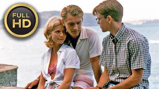 🎥 THE TALENTED MR RIPLEY 1999  Trailer  Full HD  1080p [upl. by Libbna104]