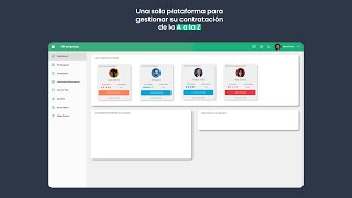 Descubre el ATS de Kelio en menos de 2 minutos [upl. by Kcirdneked]