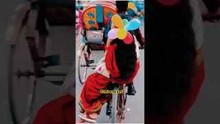 Love story 2024 Tumi and ami love tiktok tiktokvideo shortvideos lovestatus [upl. by Oiramd]