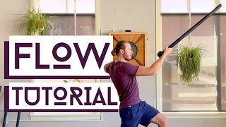 Mace Flow Tutorial  The Even Attention Flow [upl. by Asertal]