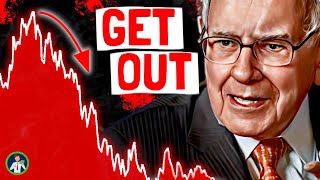 Warren Buffett Warns Us Get Out [upl. by Coffey]