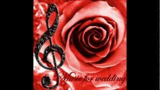 Passeranno i cieli performed by Music for Wedding trio [upl. by Valonia]