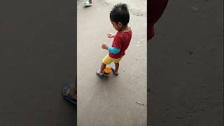 car shortsvideo cutebaby [upl. by Ecertal]