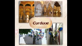 Cordoue Andalousie [upl. by Marga141]