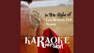 Qué Tal Si Te Compro Karaoke Version [upl. by Ylrrad]