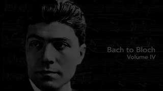 Jascha Spivakovsky plays Chopin Revolutionary Etude 1963 home recording [upl. by Lorac217]