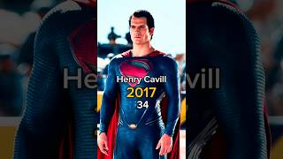 Justice League2017 Now to Then movie actor galgadot henrycavill top celebrity superherofilm [upl. by Cuyler550]