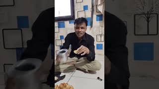 Pani puri ko English mein kya kahate Hain comedy funny comedymoments comedyskits [upl. by Magan]