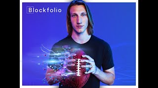 WATCH Trevor Lawrence and cryptocurrency Whats the deal The Weekend in Jacksonville 62322 [upl. by Licha]